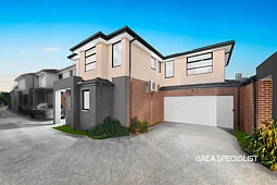 3/22 Bournemouth Avenue, Springvale