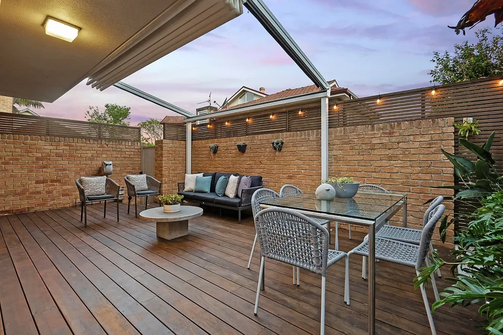 1/34 Park Road, Naremburn, NSW 2065