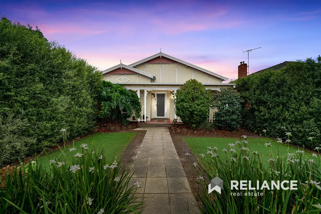 Werribee 3침실 Nestled in a convenient and highly sought-after pocket of Werribee