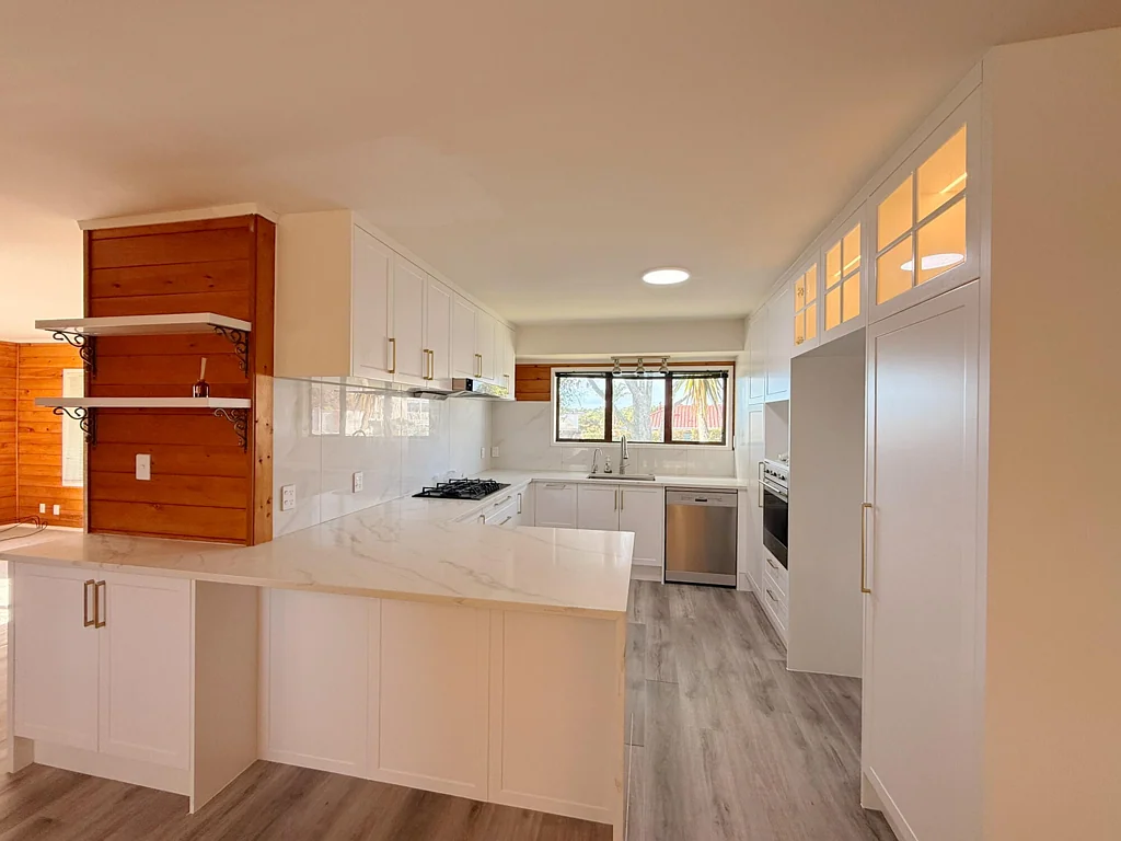 Spacious Family Living in West Harbour
