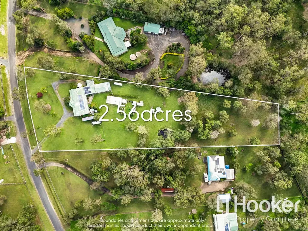 41-47 Blacksmith Court, Flagstone, QLD 4280