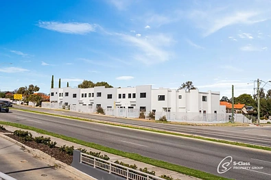 Willagee 4chambre 4-bed_Brand-New Townhouses in Willagee (Completion expected at the end of August 2026)