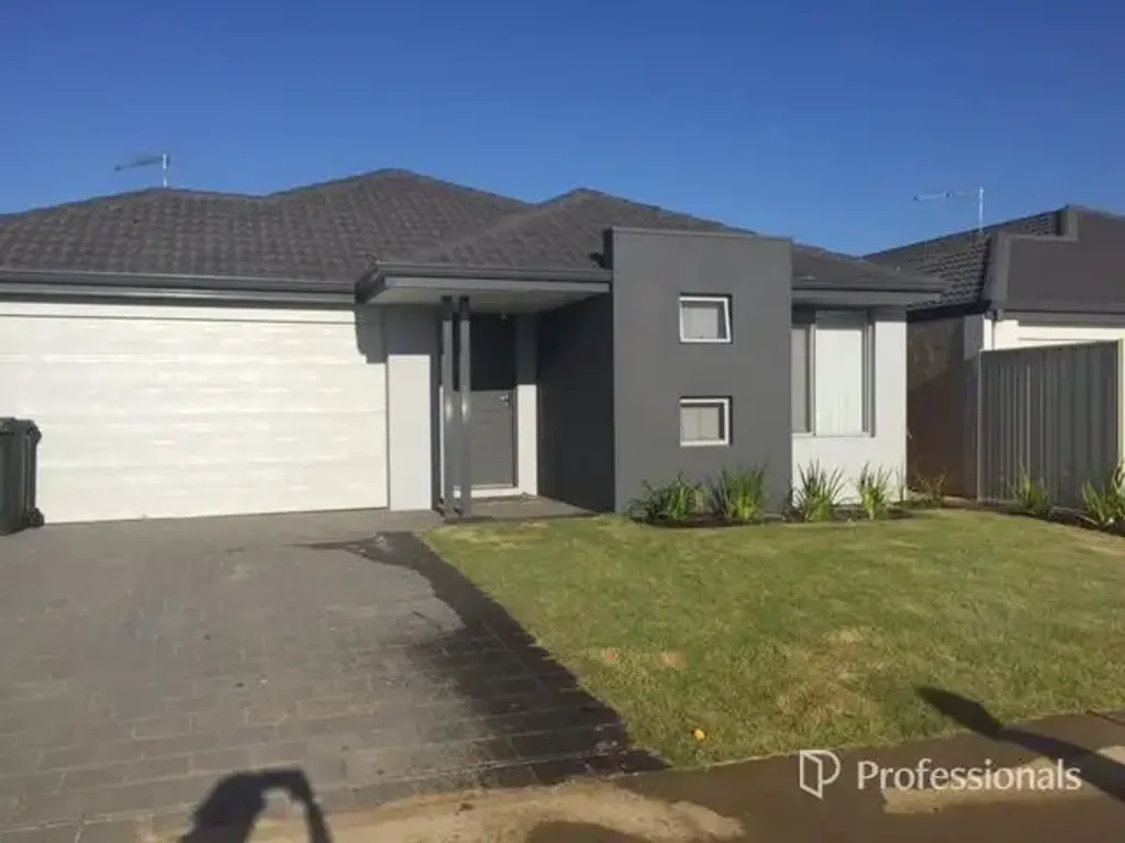 Family Home