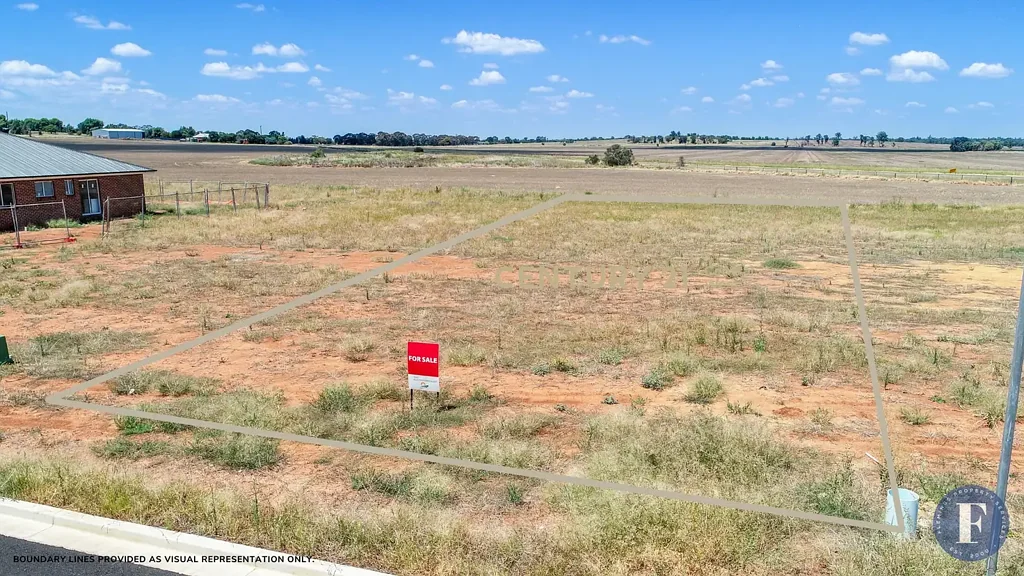 Forbes Land Available, Goldridge Estate