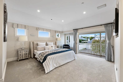 12 Dexter Avenue, Mt Eden, Auckland City, 4 Bedrooms, 3 Bathrooms, House