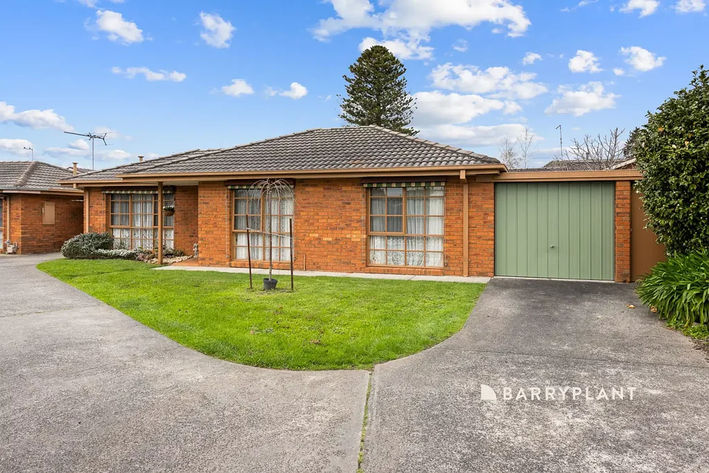 Drouin 2Kwarto Location, Convenience & Opportunity in the Heart of Drouin