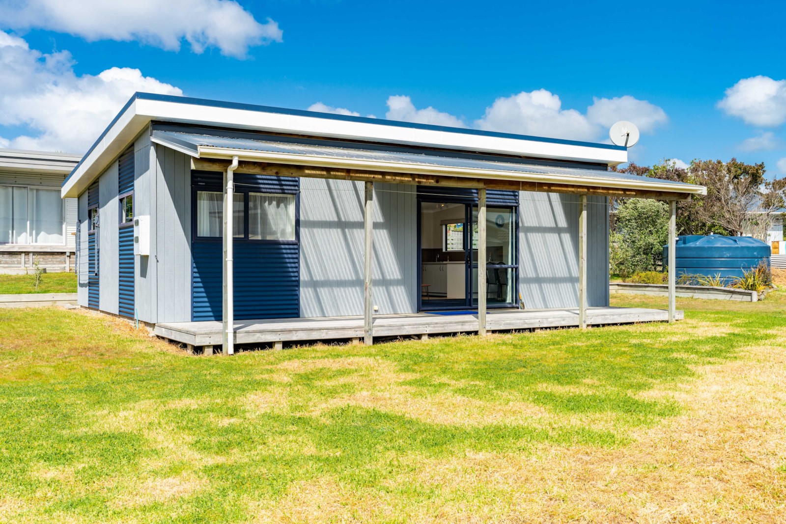 48c Driftwood Place, Mangawhai Heads, Kaipara, 2 Bedrooms, 1 Bathrooms