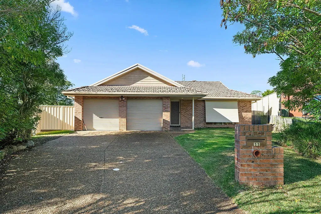 Medowie 4 Slaapkamer COMFORT, CONVENIENCE & STRONG RETURNS IN THE HEART OF MEDOWIE!