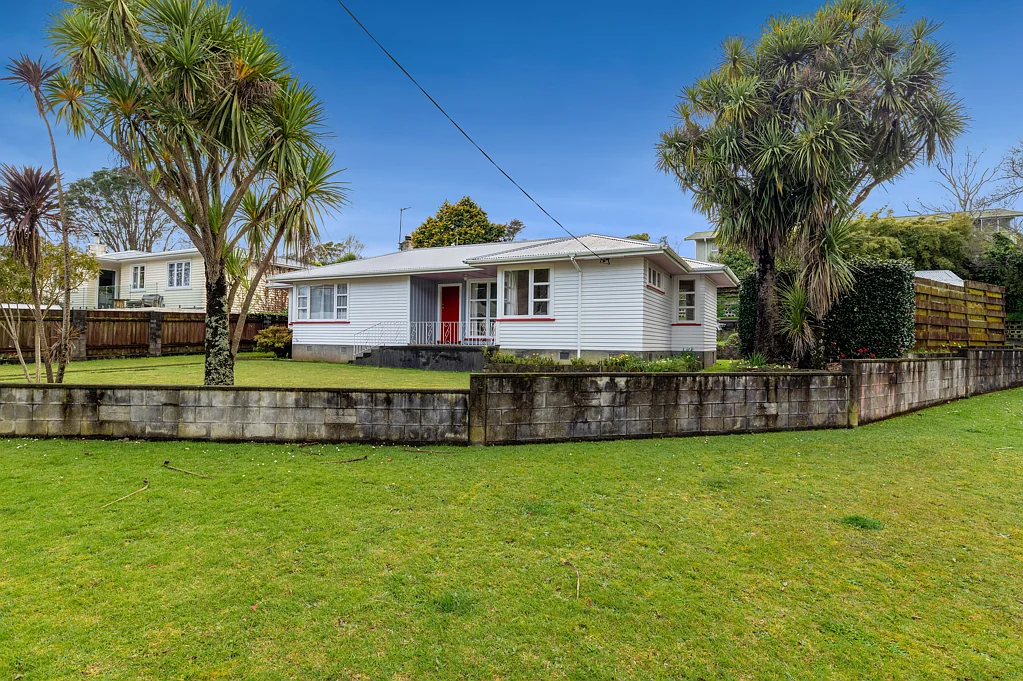 71 Awanui Street, Merrilands, New Plymouth, Taranaki