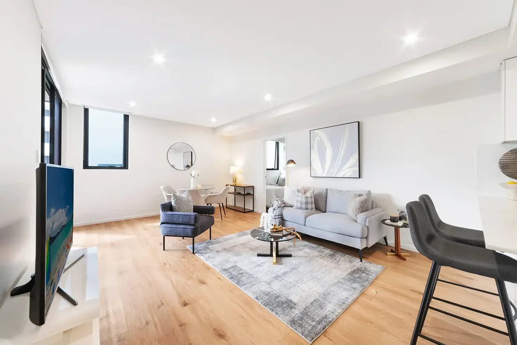 10/114 Great Western Highway, Westmead, NSW 2145
