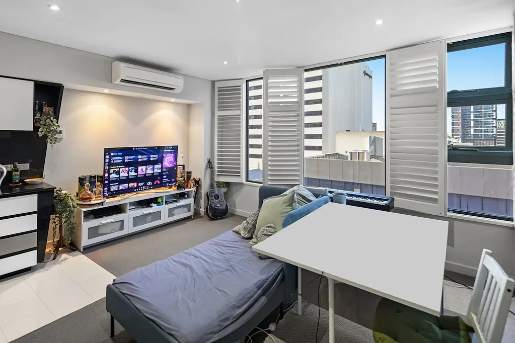 22/101 Murray Street, Perth, WA 6000