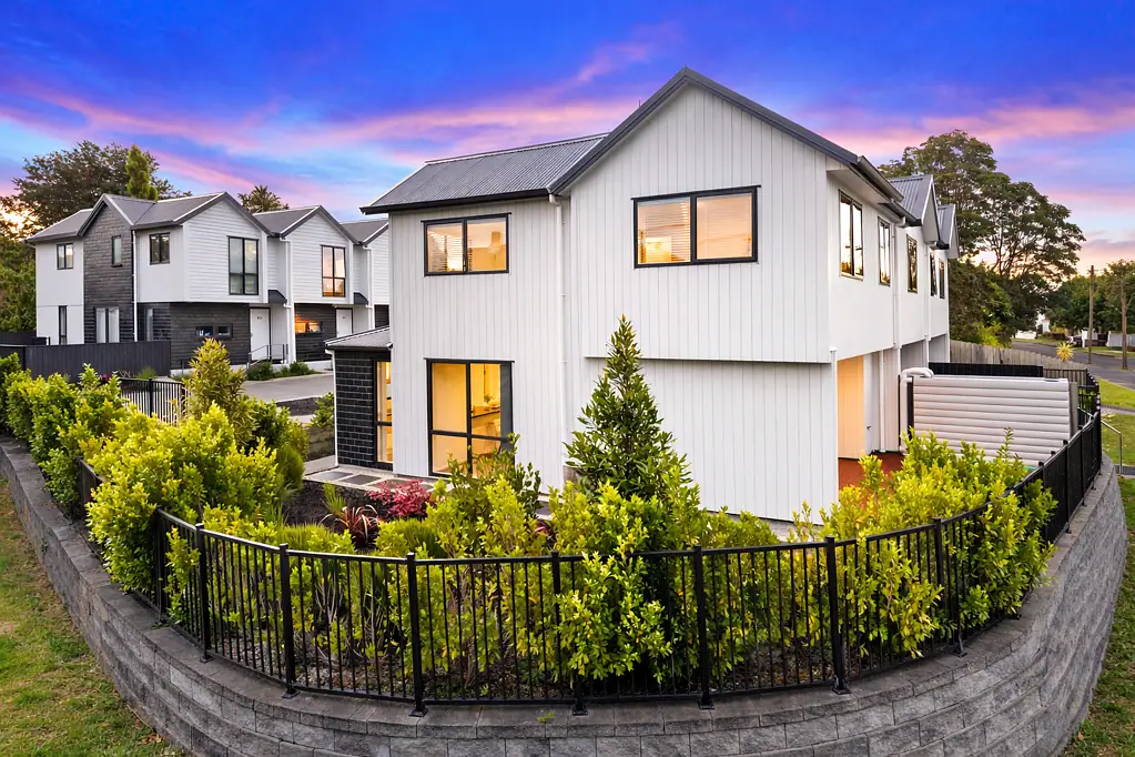 1/3 Arlington Street, Waterview, Auckland City, Auckland