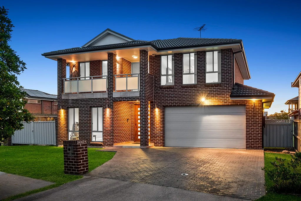 36 Colenso Circuit, Edmondson Park, NSW 2174