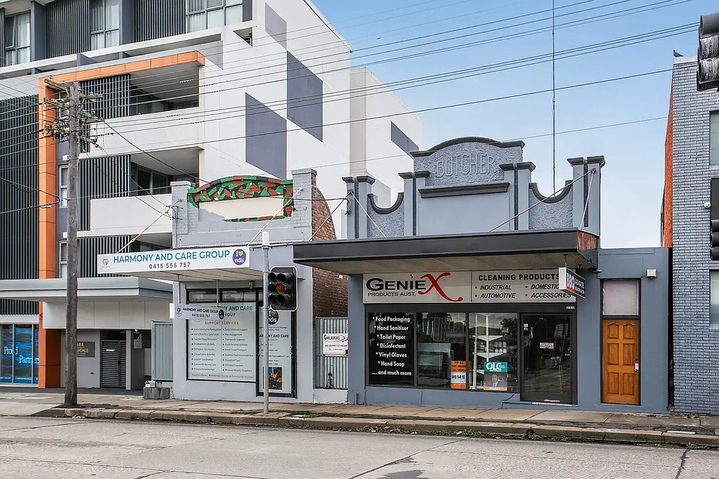 888 Canterbury Road, Roselands, NSW 2196