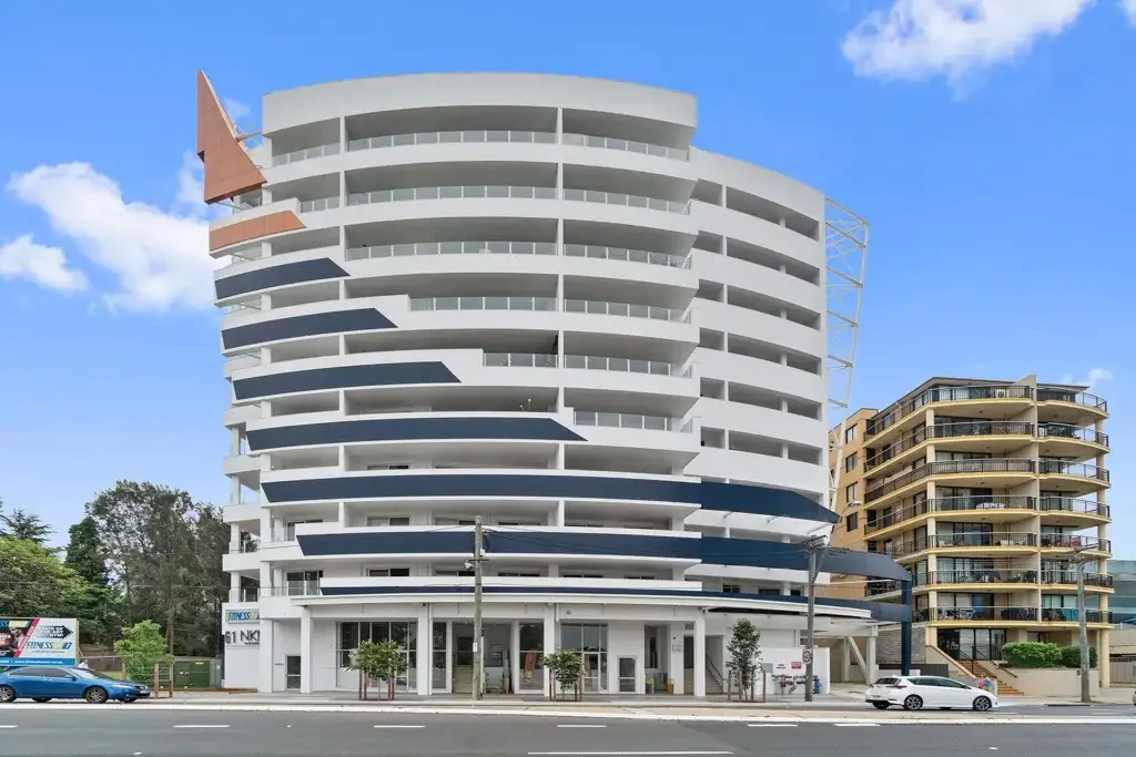 Prime Location in Bankstown -