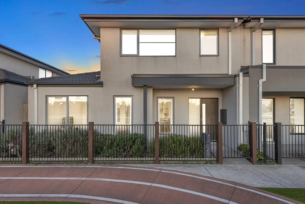 3 Ravalia Walk, Officer, VIC 3809