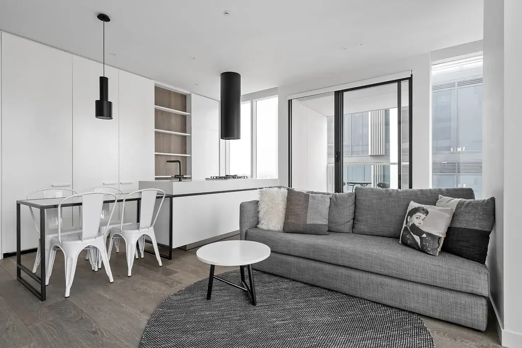 1404/518 Swanston Street, Carlton, VIC 3053