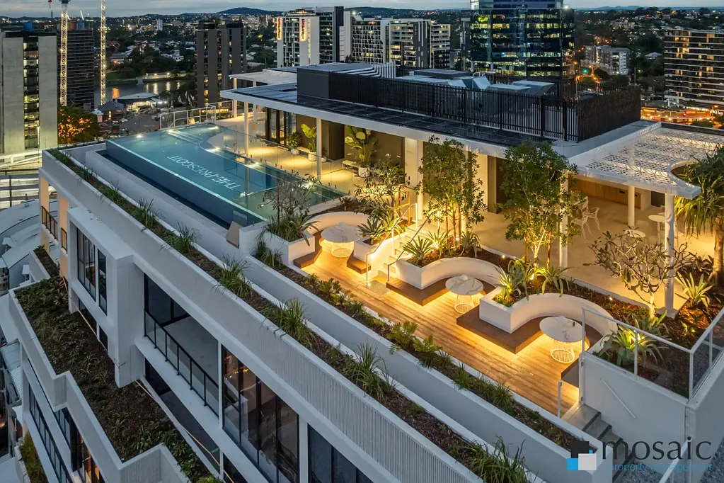 A Brand-New Luxury Lifestyle Address in Toowong