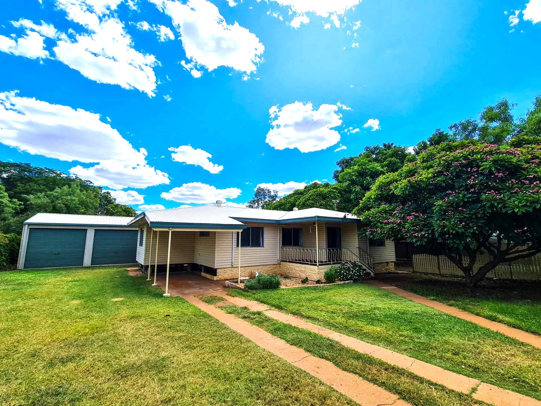 24 STUBBINGS AV, HEALY QLD 4825, 0房, 0浴, House