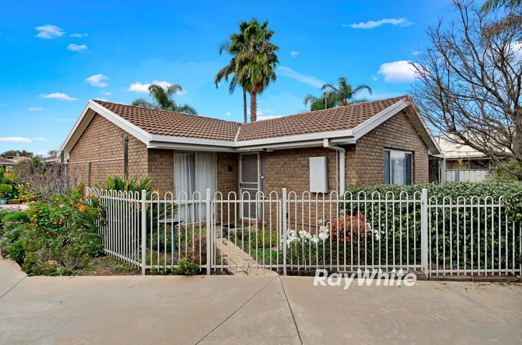 Mildura 2ห้องนอน A Low Maintenance Gem with Strong Returns
