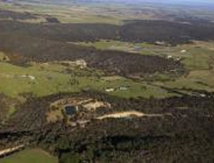 435-475 Gisborne-Melton Road, Toolern Vale, Western Region, 0房, 0浴, 建地