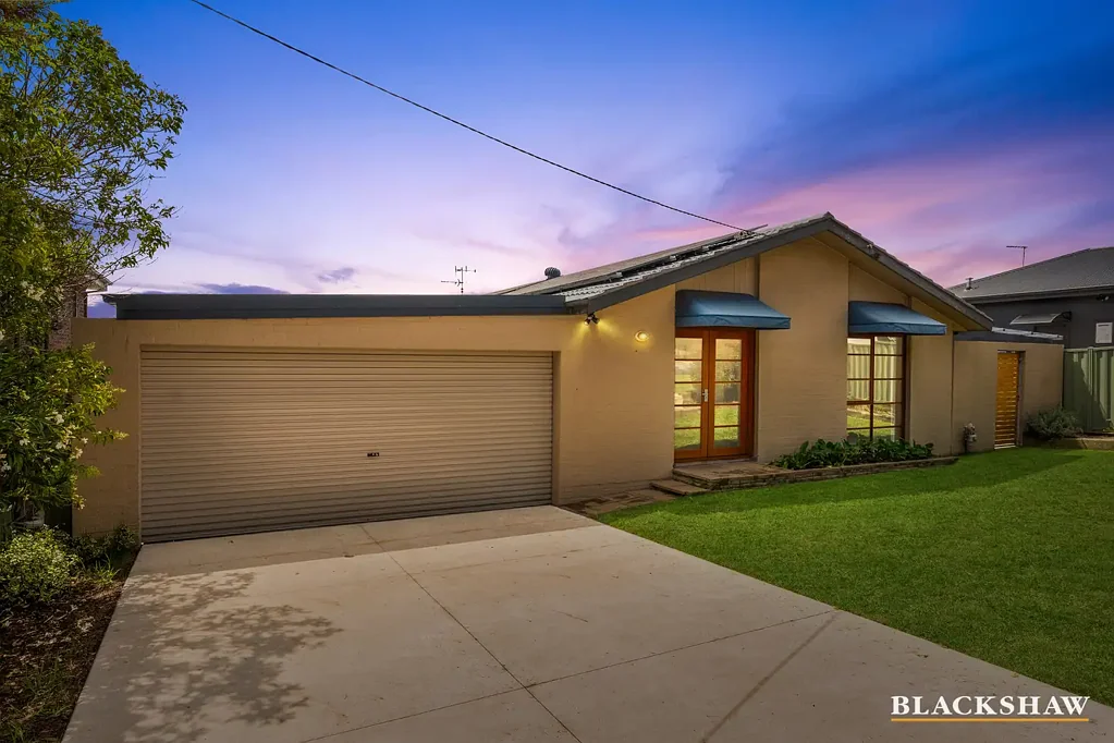 45 Surveyor Street, Crestwood, NSW 2620