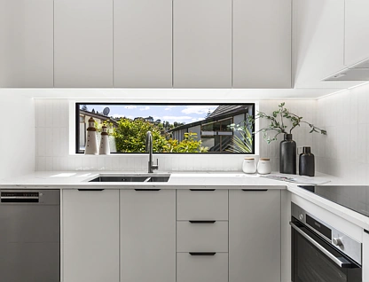 31A Stapleford Crescent, Browns Bay, North Shore City, Auckland, 4 Bedrooms, 3 Bathrooms, House