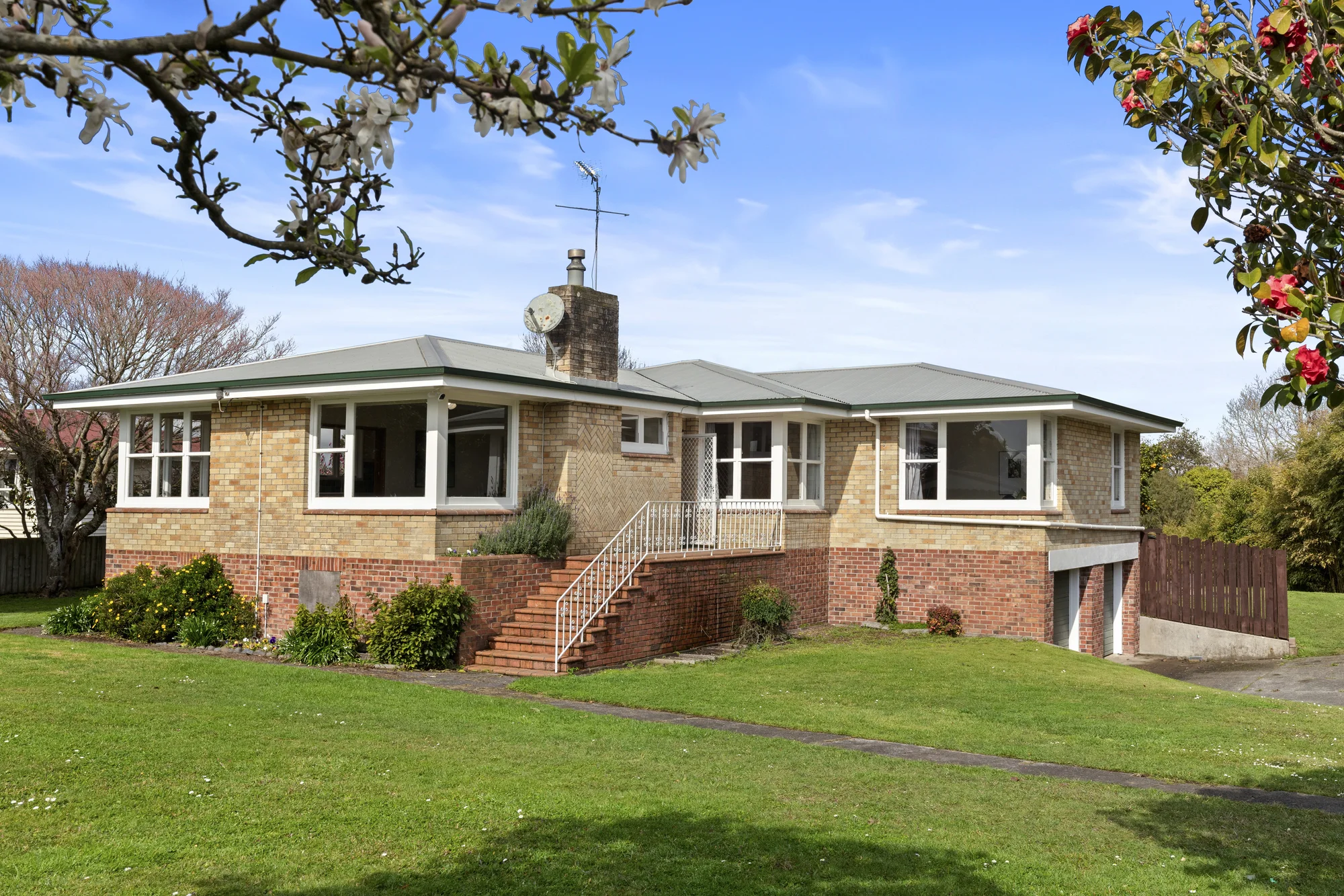 Waiuku 5Kwarto Rarely available, remarkably spacious