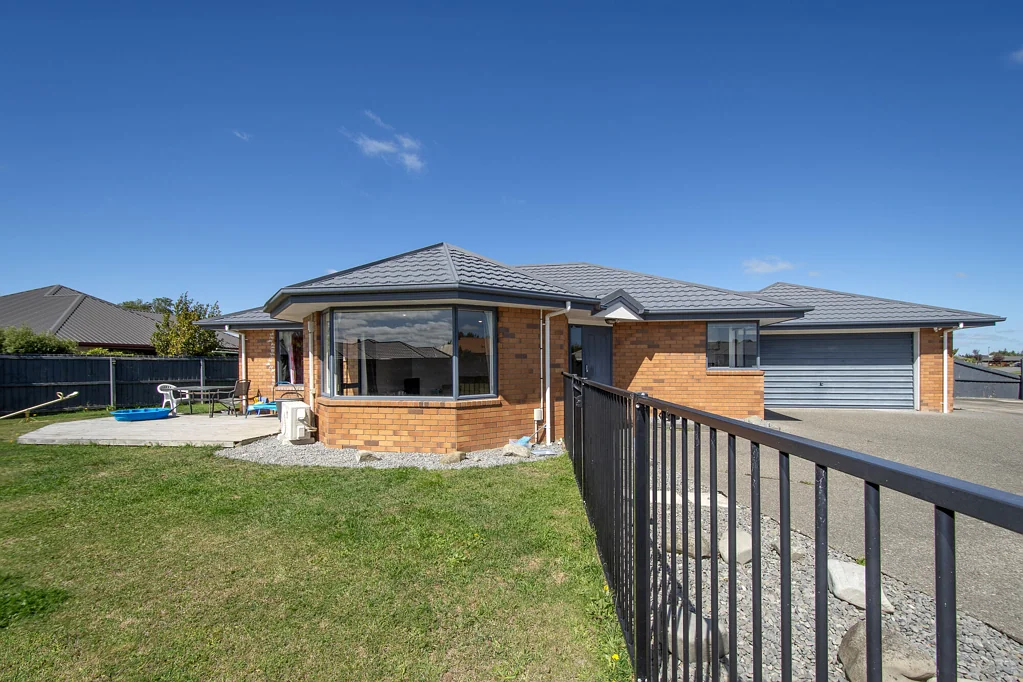 173 Rolleston Drive, Rolleston, Selwyn, Canterbury