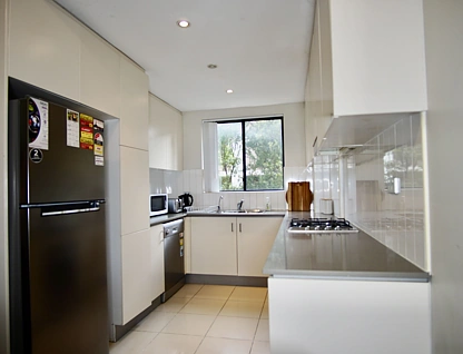 28/6-18 Redbank Road, Northmead, Parramatta (Northwest suburbs), 3 phòng ngủ, 2 phòng tắm, Apartment