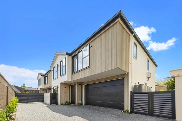 27A King George Avenue, Epsom, Auckland City