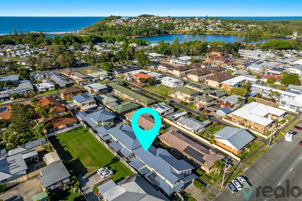 2/46 Woodburn Street, Evans Head, NSW 2473