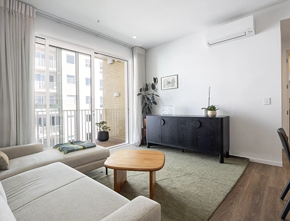 304/9a Jordan Avenue, Onehunga, Auckland City, 2 Bedrooms, 1 Bathrooms, Apartment