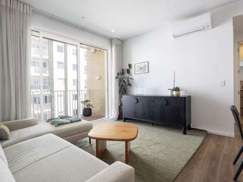 Onehunga 2 Bedroom Stylish & Modern Living in the Heart of Onehunga