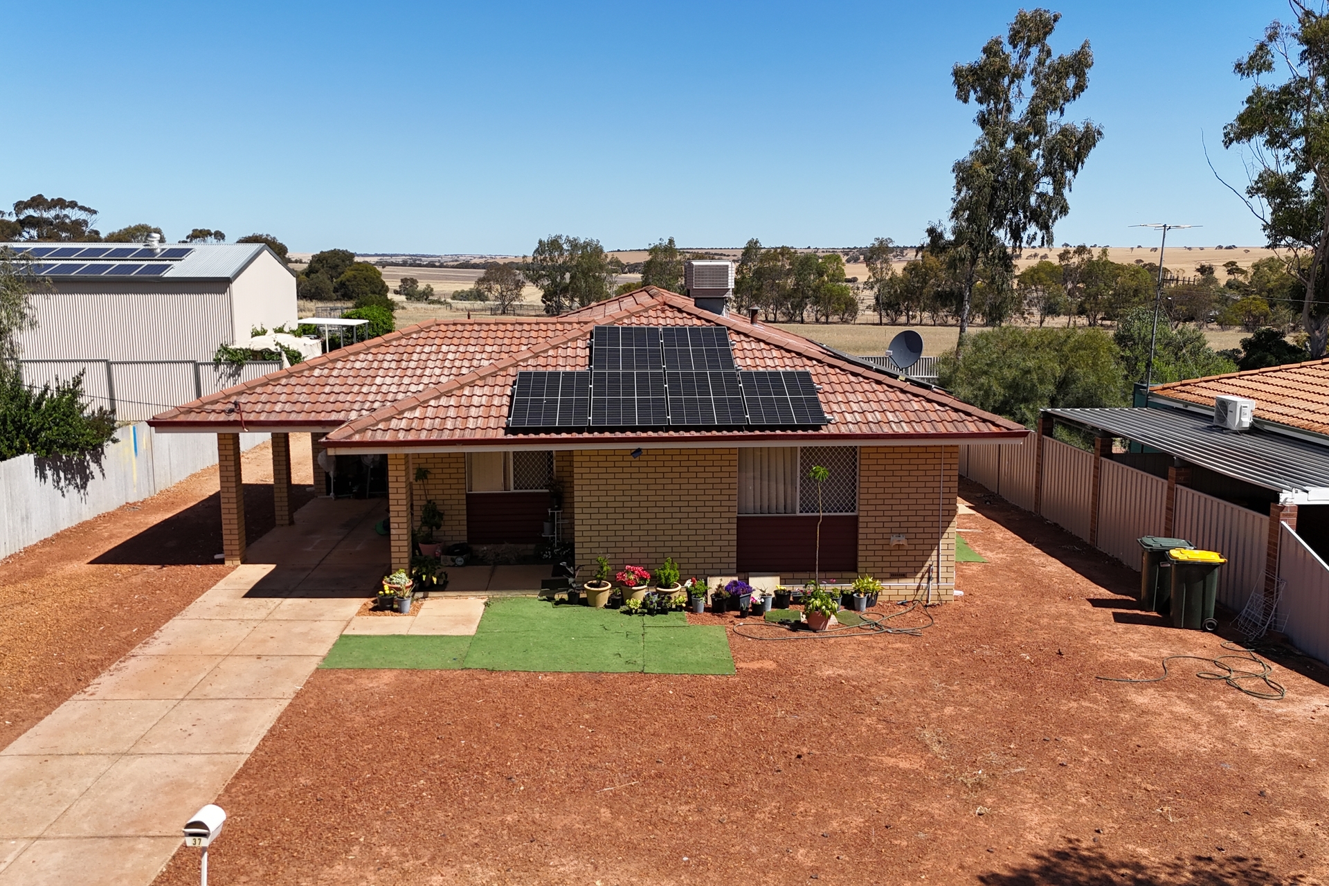 37 POWELL CR, QUAIRADING WA 6383, 0 Kuwarto, 0 Banyo, House