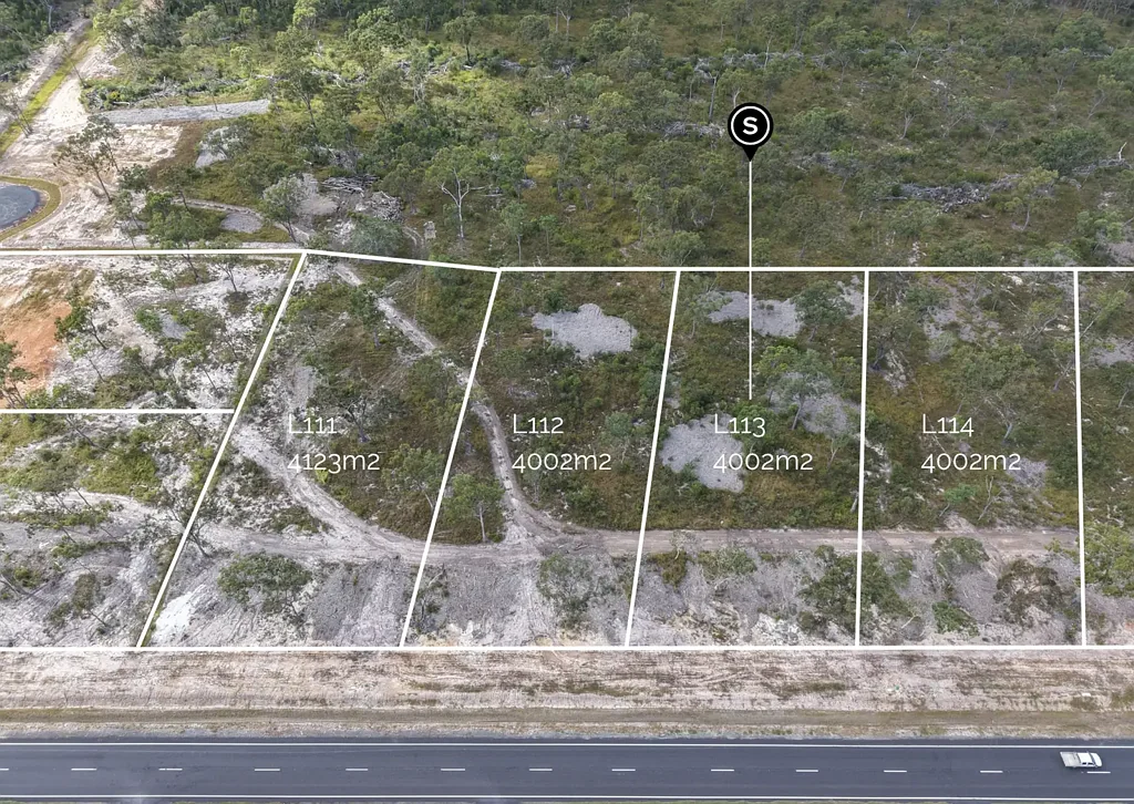Proposed Lot 113 Birthamba Road, South Kolan, QLD 4670