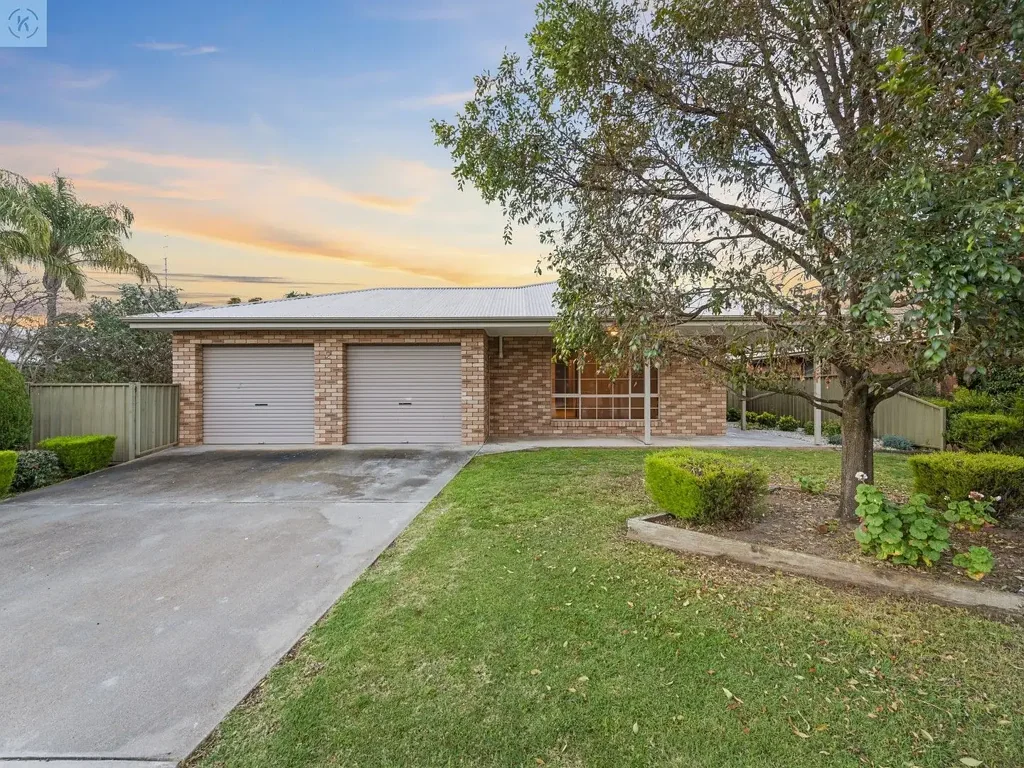 Tocumwal 3غرفة نوم Perfectly Positioned for Lifestyle and Convenience