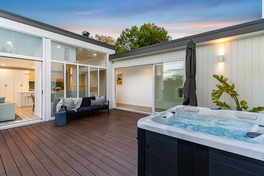 87D Verbena Road, Birkdale, North Shore City, Auckland