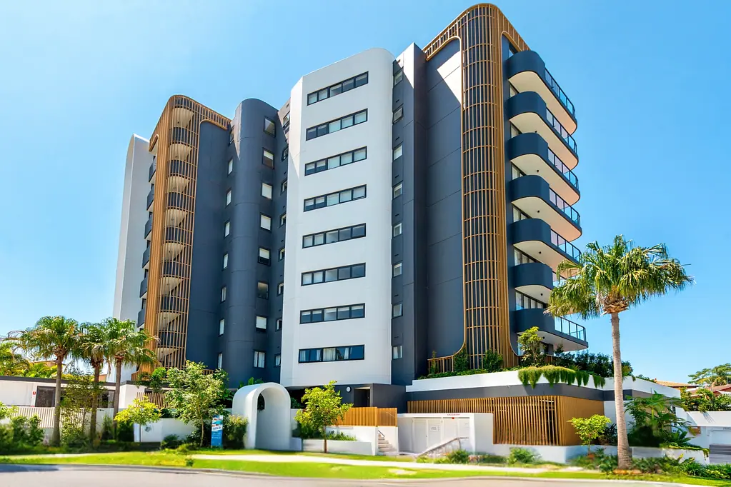 606/2 Mawarra Street, Palm Beach, QLD 4221