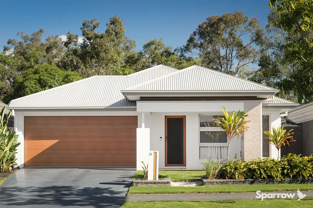 Bahrs Scrub 4 Bedroom BEAUTIFUL FAMILY HAVEN BUILT BY BOLD HOMES ON 441SQM - LOCATED IN THE BROOKHAVEN ESTATE