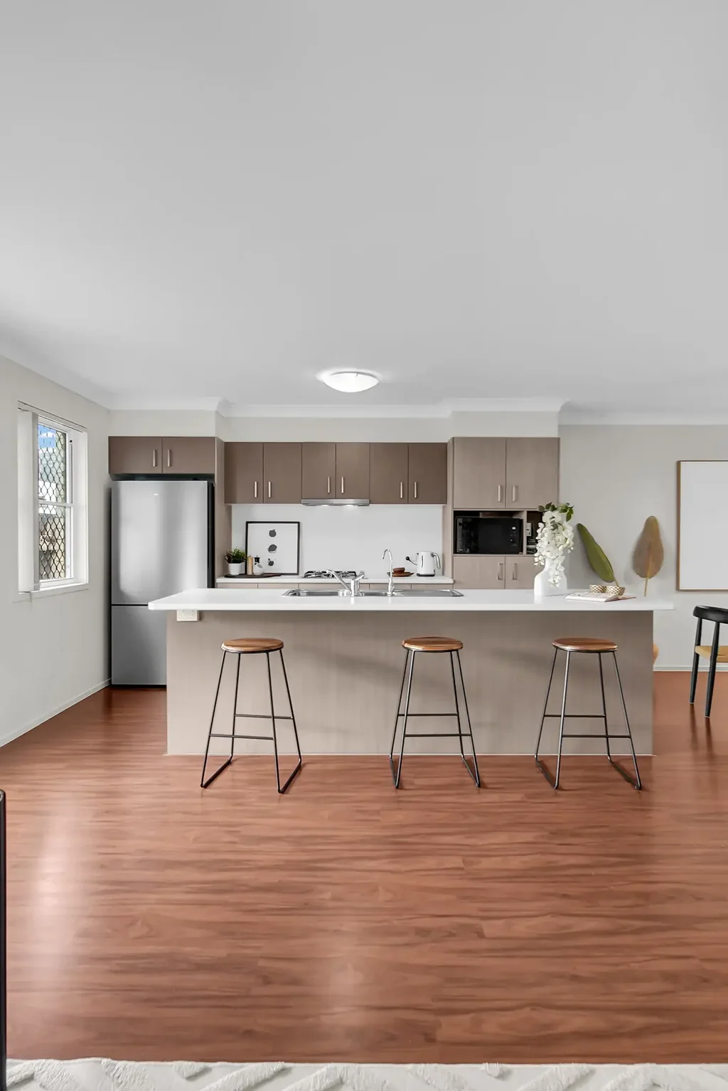 Capalaba 3 Bedroom Open Plan Living - Investors - First Home Buyers