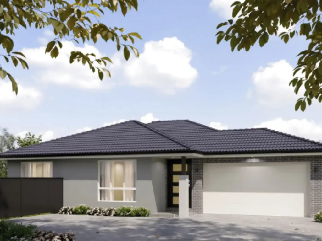 Tallawong 4બેડરૂમ Contemporary Comfort in a Thriving Community