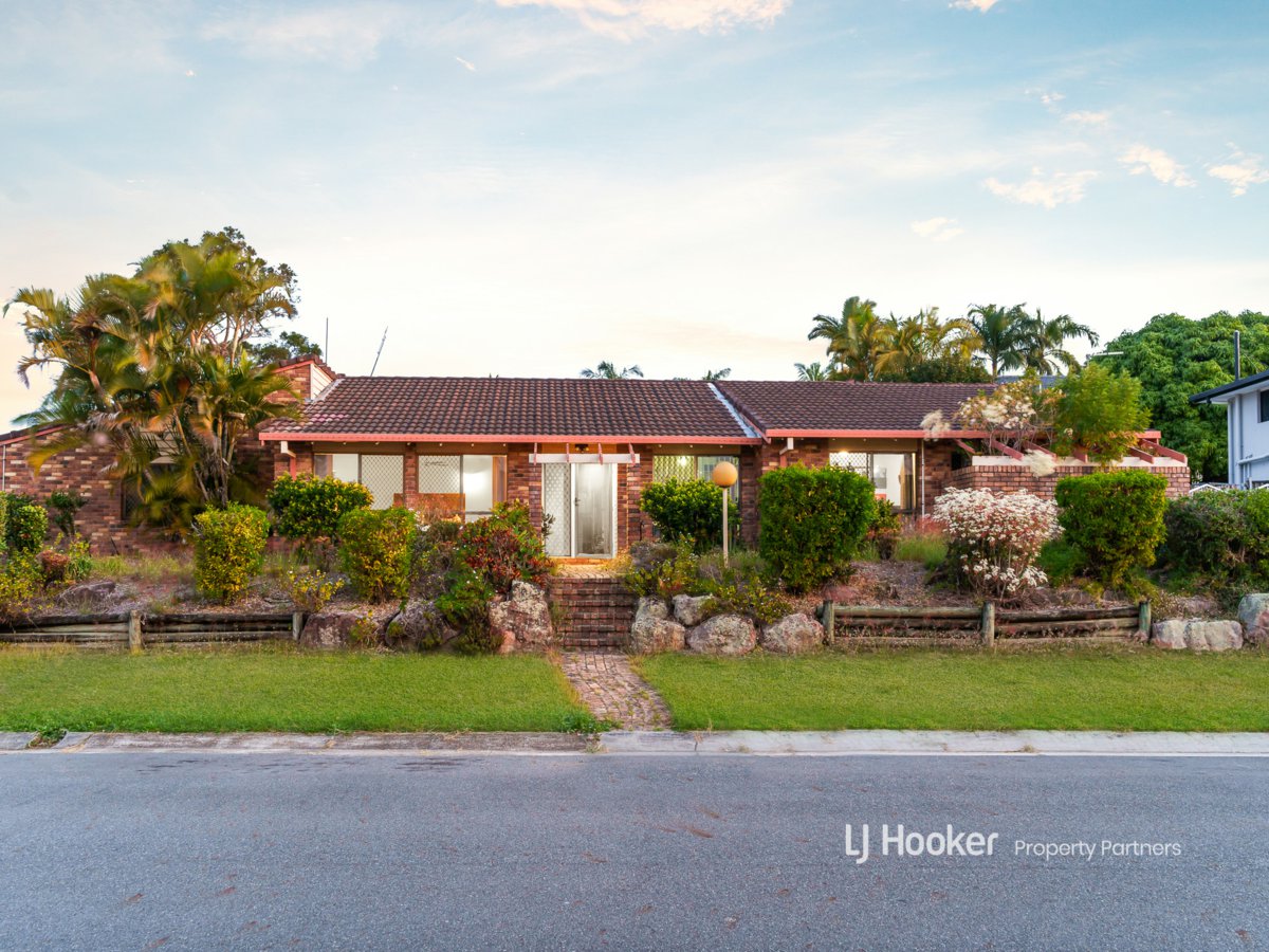 15 ALDFORD ST, CARINDALE QLD 4152, 0房, 0浴, House