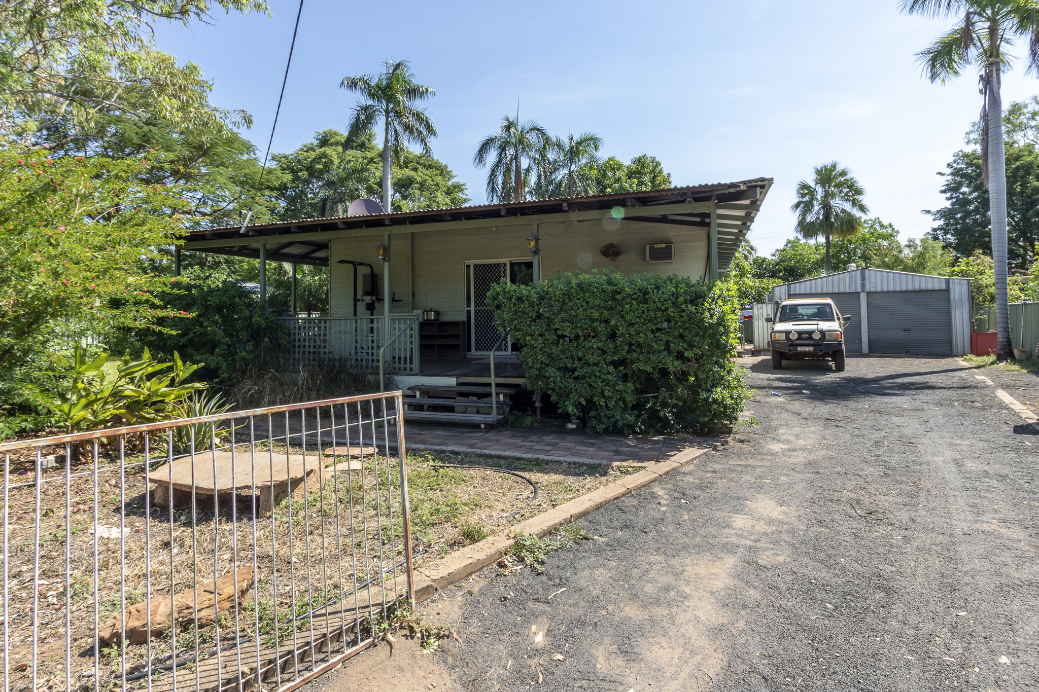 15 CAJUPUT ST, KUNUNURRA WA 6743, 0 Bedrooms, 0 Bathrooms, House