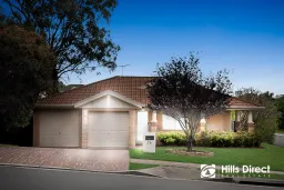 74 Merriville Road, Kellyville Ridge