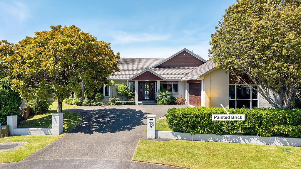 13 Balbriggan Rise, Dannemora, Manukau City, Auckland