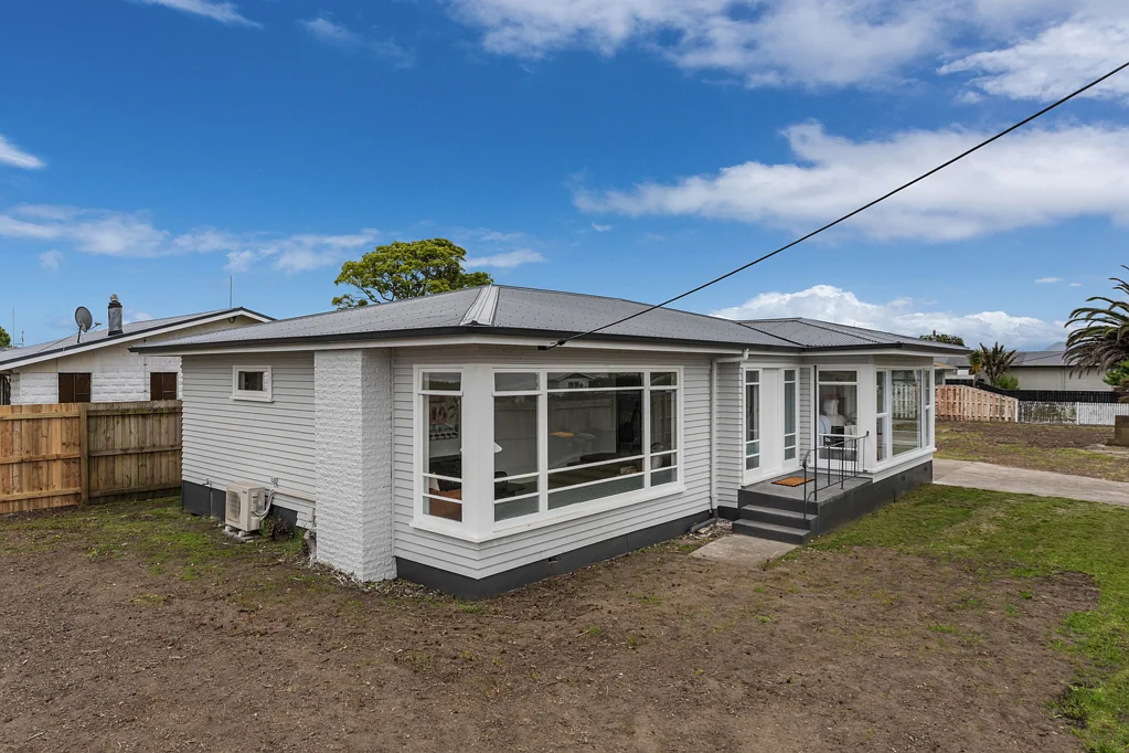 16 Tui Street, Whakatane, Bay Of Plenty
