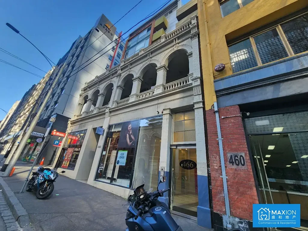 Live in the Heart of Melbourne! Stunning Studio for Rent with wash machine