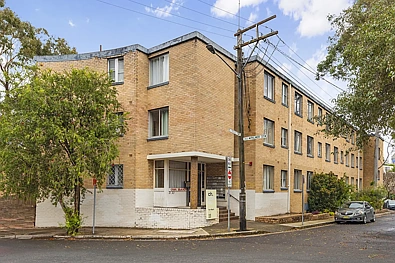 21-23 Palmer Street, Balmain, NSW 2041, 1 slaapkamers, 1 badkamers, Studio
