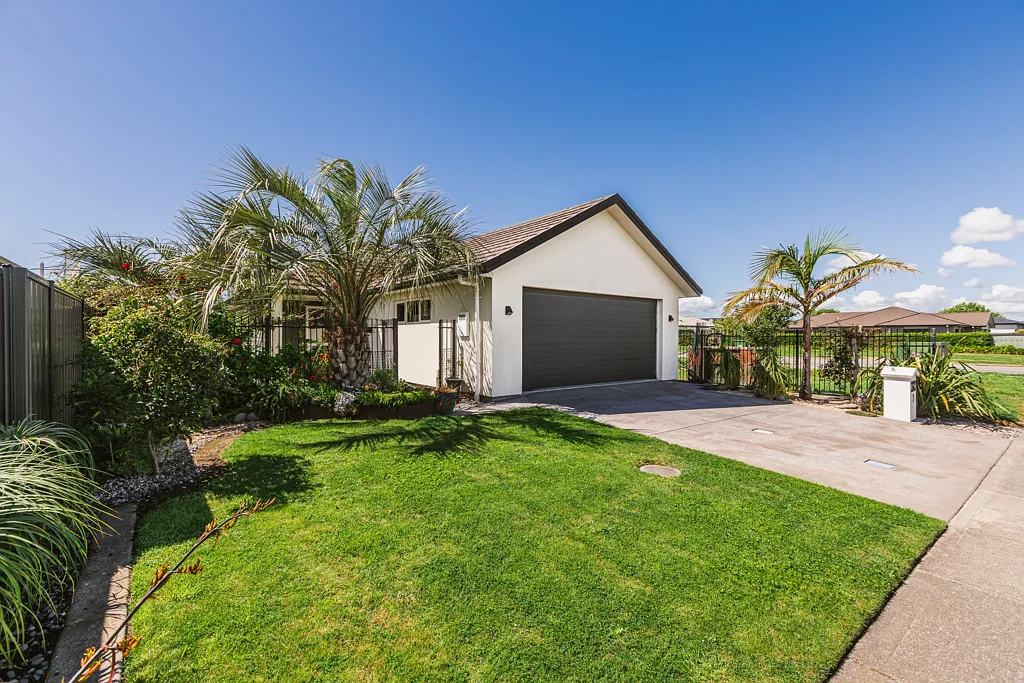 Awatoto 3कमरा Low Maintenance Oasis